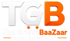 THE GRAND BAAZAAR