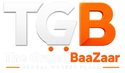 THE GRAND BAAZAAR