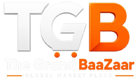 THE GRAND BAAZAAR
